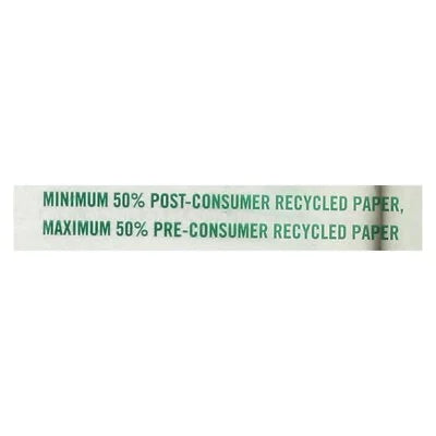 Seventh Generation Bath Tissue 2-Ply 4-Pack 300 ct 1 ea (Pack of 12)