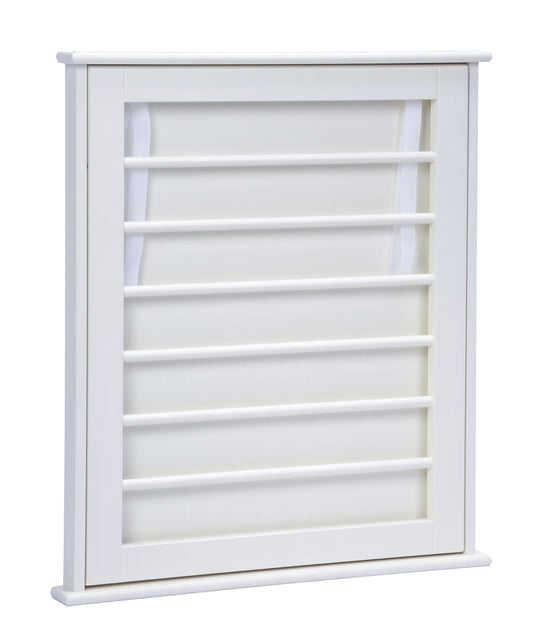 A&E Bath Chelsea VII Rack Cabinet