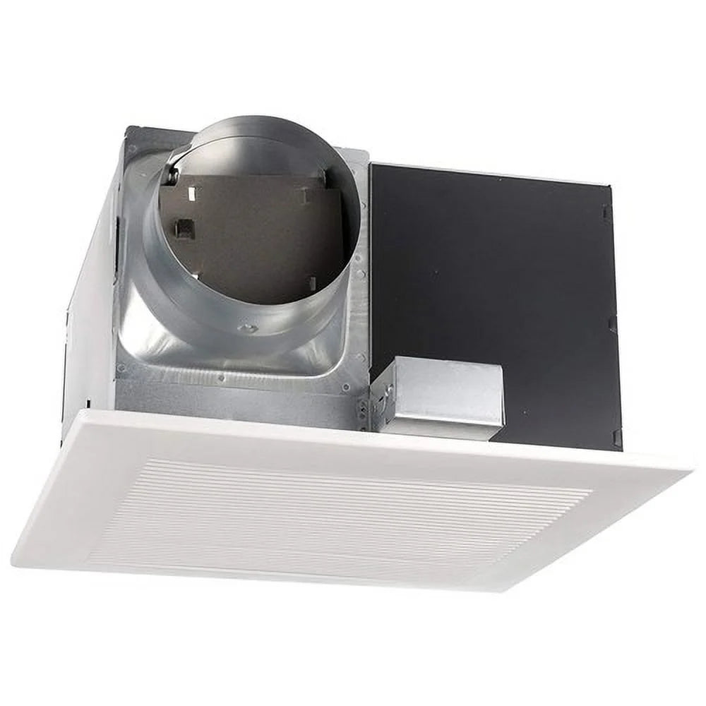 Panasonic Whisper Ceiling 390 CFM Bathroom Fan