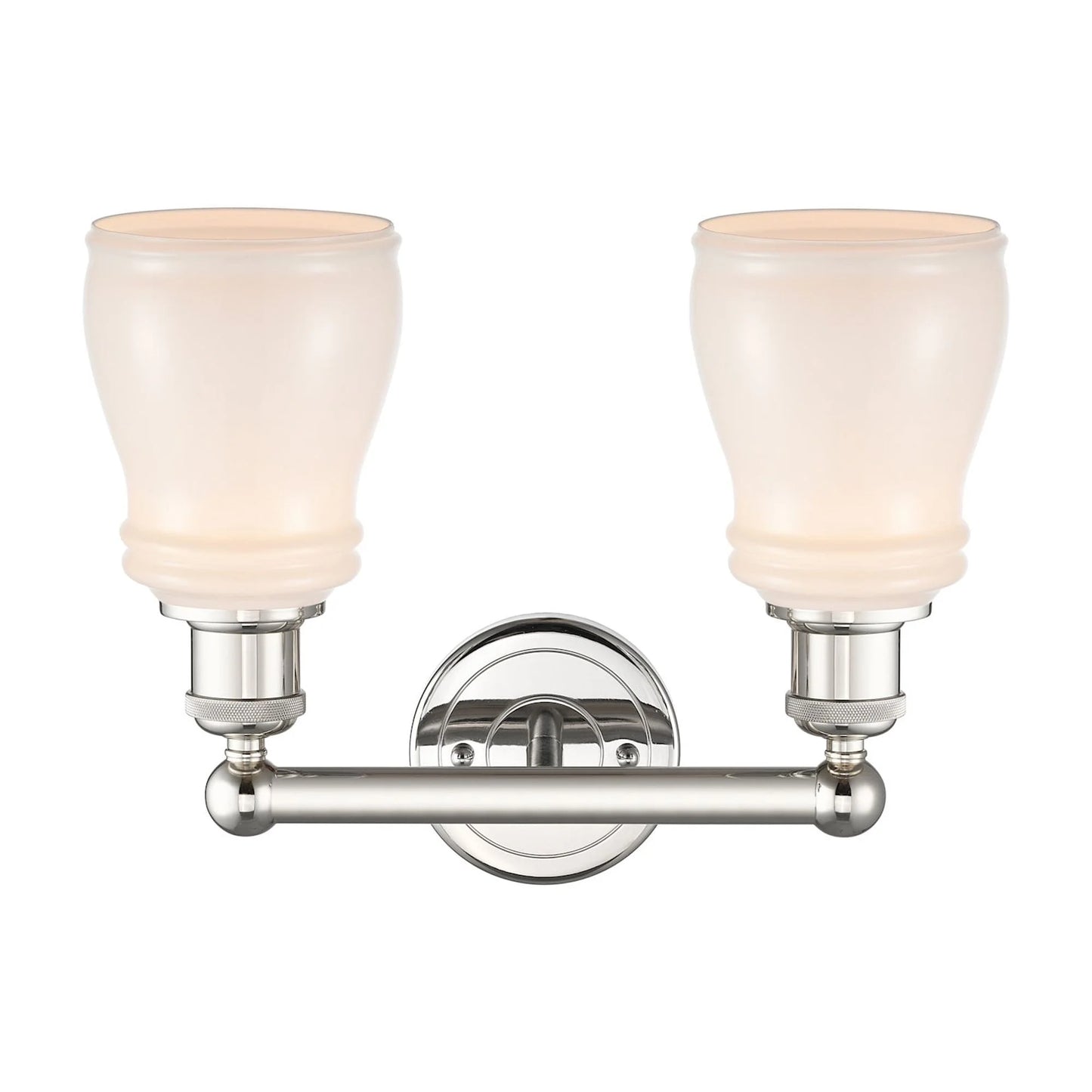 Innovations Lighting - Ellery - 2 Light Bath Vanity In Nautiical Style-11.5