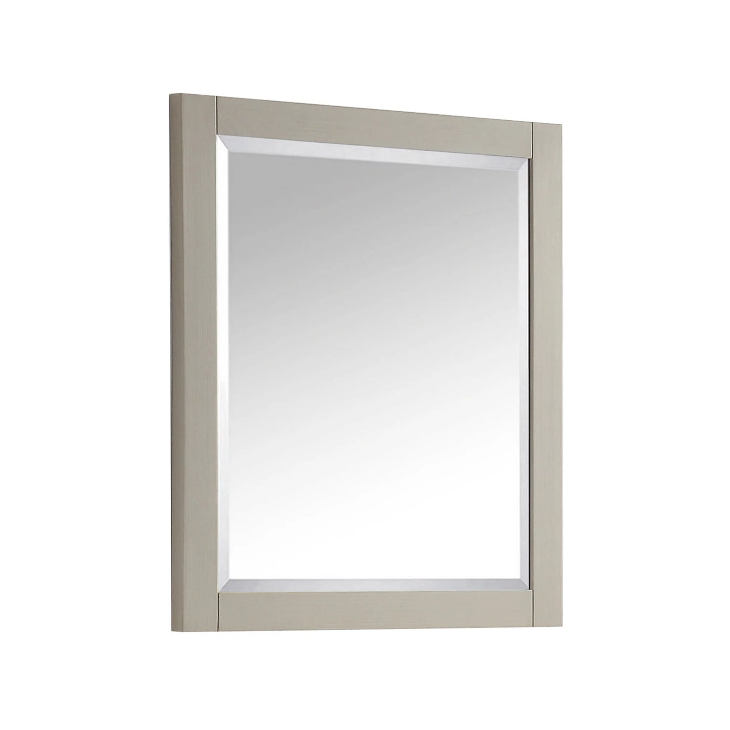 Avanity 14000-M28 14000 28" W X 32" H Transitional Rectangular Wood Framed Bathroom Wall