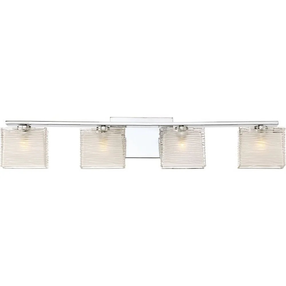 Westcap Bath Light