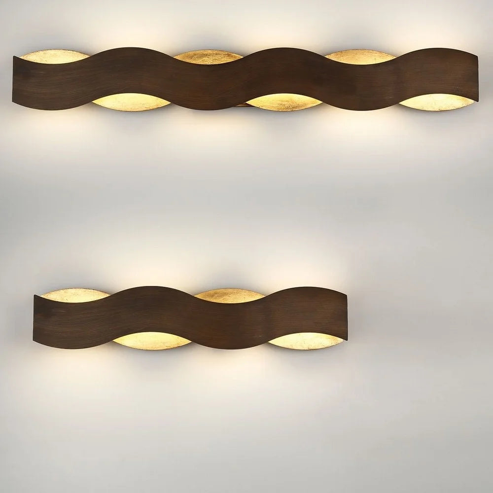 Eurofase Lighting - Vaughan - 24 Inch 30W 1 Led Small Bath Bar