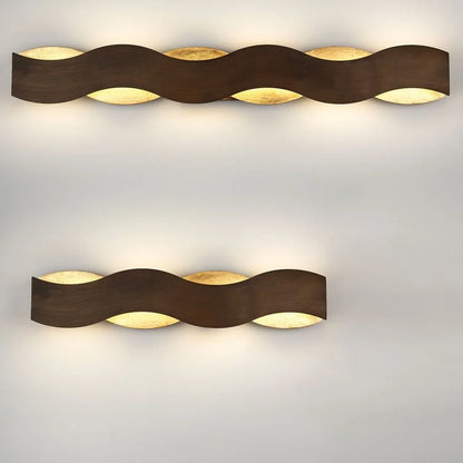 Eurofase Lighting - Vaughan - 24 Inch 30W 1 Led Small Bath Bar