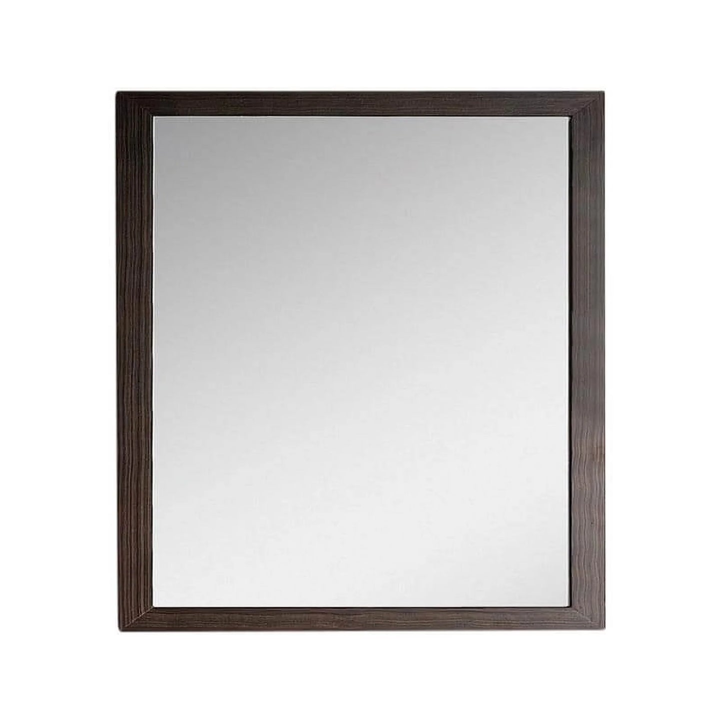 Fine Fixtures Imperial Collection Surface Mount 60" Bathroom Mirror, Wheat