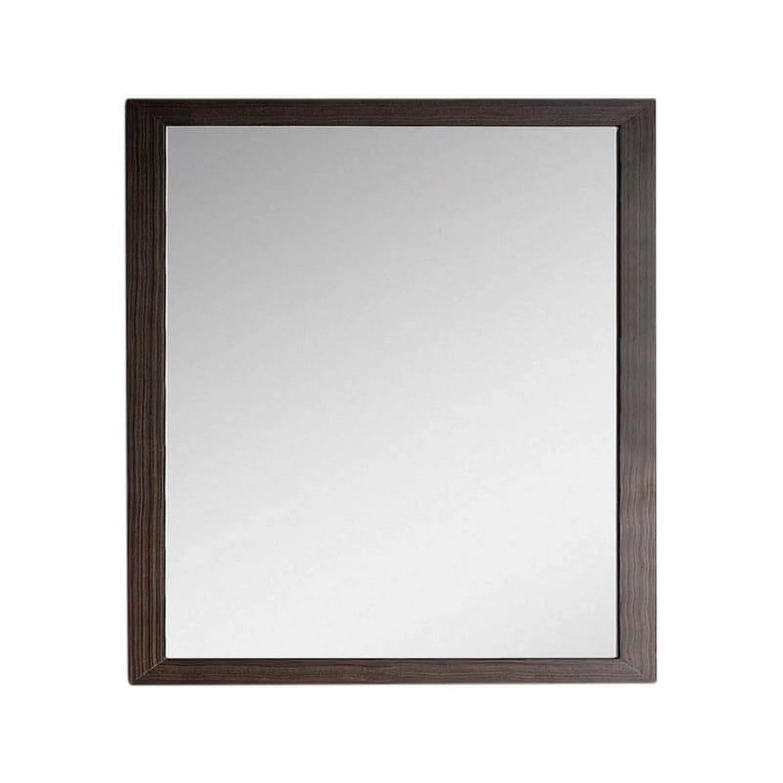 Fine Fixtures Imperial Collection Surface Mount 60" Bathroom Mirror, Wheat