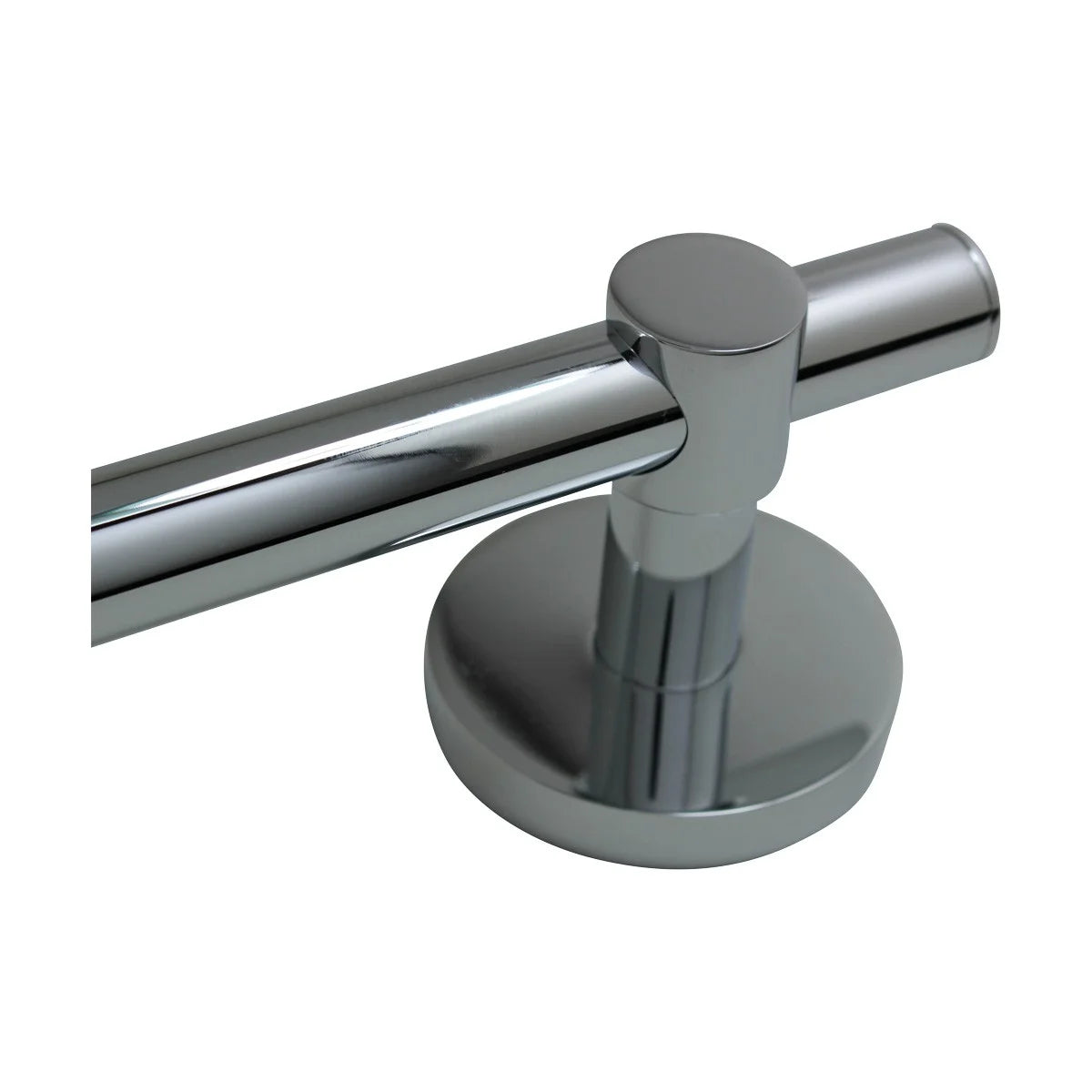 Chrome Bathroom Handheld Slide Bar Heavy Duty Brass | Renovator's Supply
