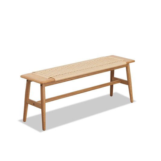 Cterwk Dining Bench Bed Bench for Dining Room, Bedroom, Bathroom