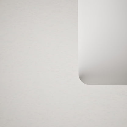 Tio Bathroom Vanity Cabinet with Sink and Quartz Top in White