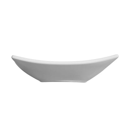 Annecy 23.5�?Rectangle Vessel Bathroom Sink
