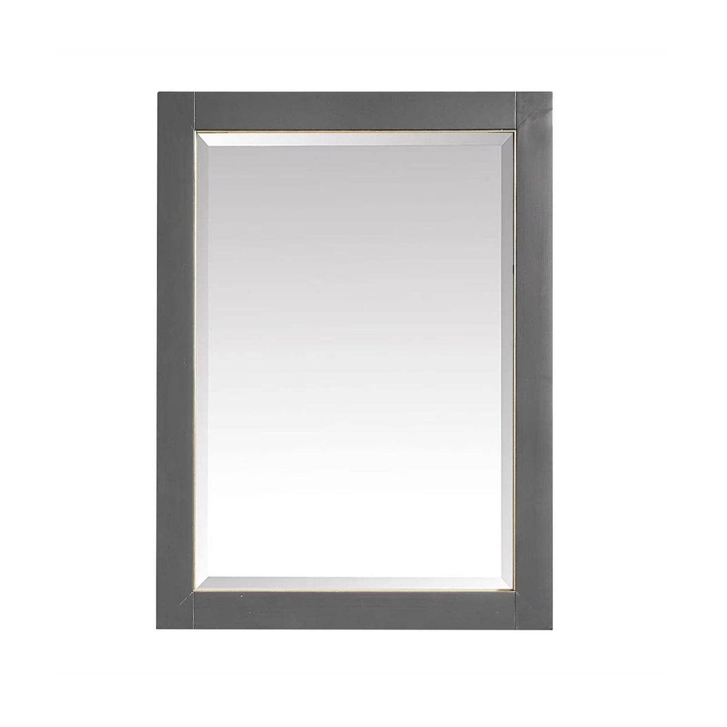Avanity 170512-M24 Allie / Austen 24" W X 32" H Contemporary Rectangular Framed Bathroom