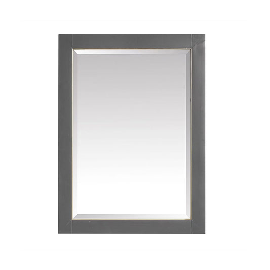 Avanity 170512-M24 Allie / Austen 24" W X 32" H Contemporary Rectangular Framed Bathroom