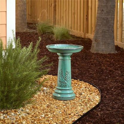 Smart Garden 207239-MG Wingate Traditional Birdbath
