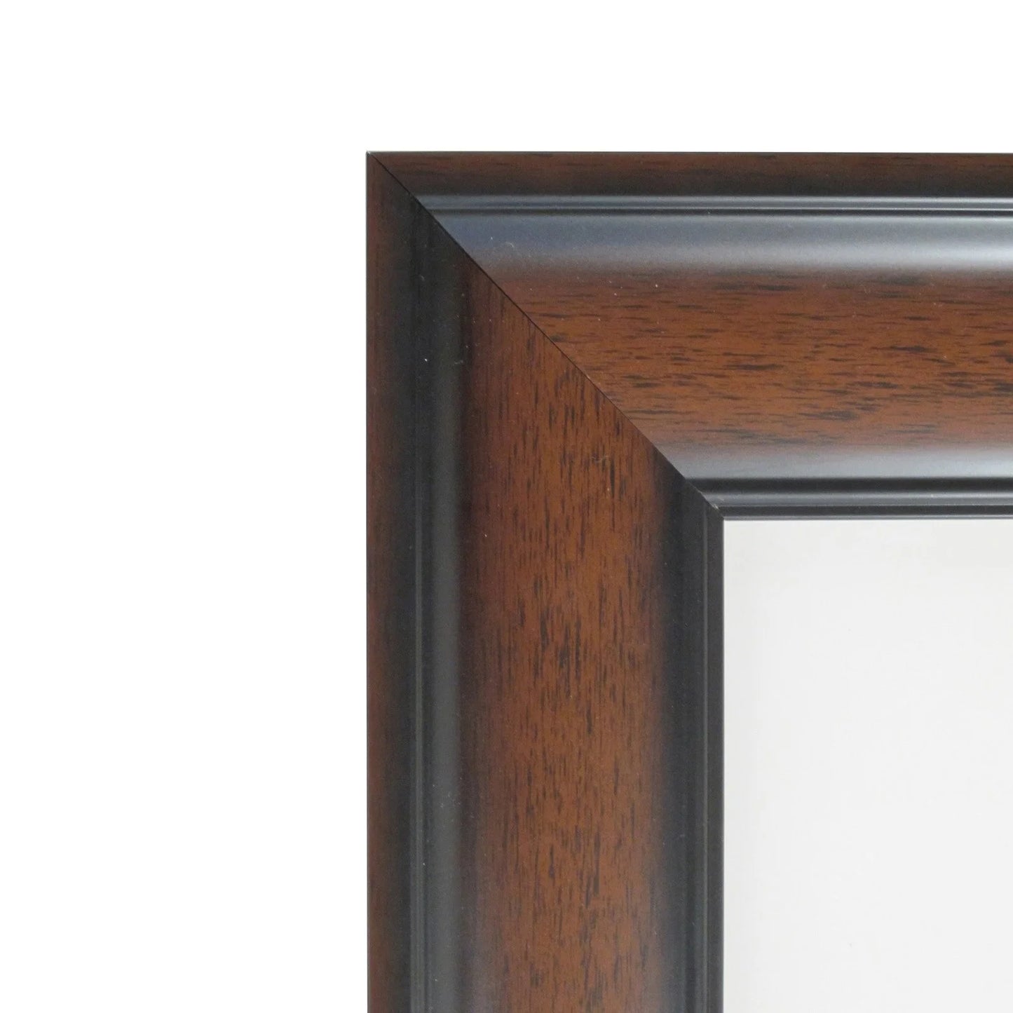 Amanti Art Cyprus Bathroom Mirror