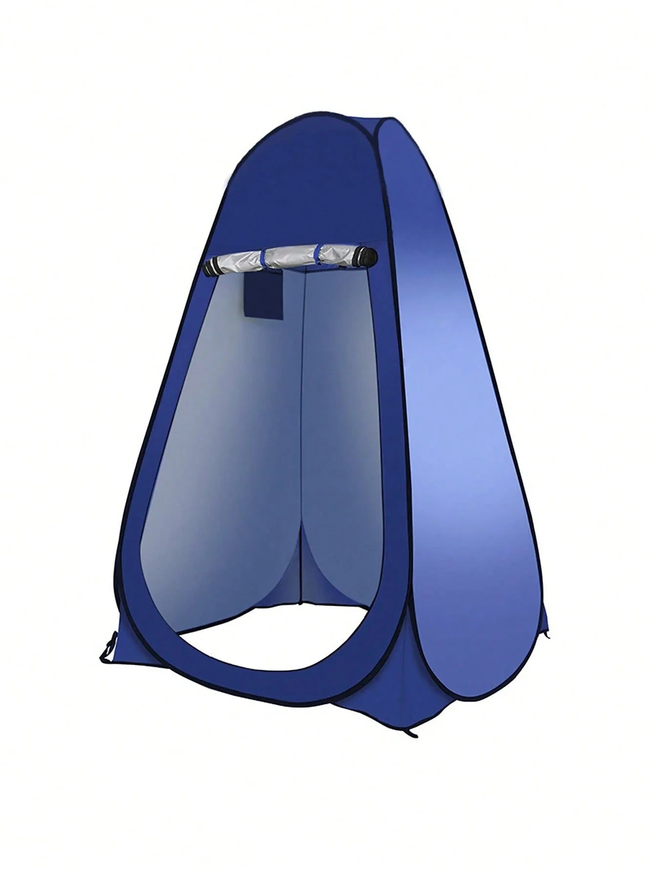 Portable Pop Up Privacy Shower Tent Spacious Changing Room For Camping Hiking Beach Toilet Shower Bathroom
