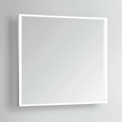Modern Mirrors Astral Lighted Bathroom Vanity Mirror, Wall Mirror with Dimmable Daylight LED Lighting