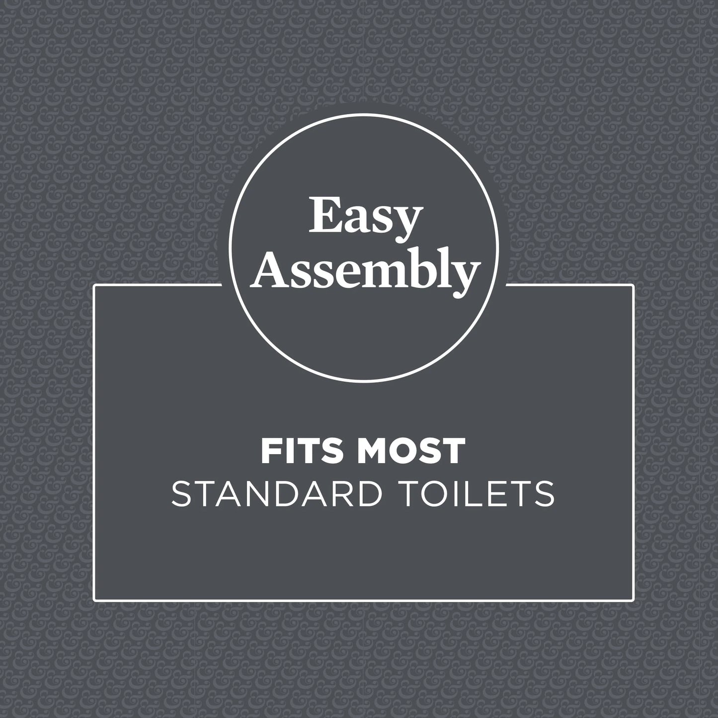 Better Homes & Gardens 26in. Over the Toilet Bathroom Space Saver Cabinet, Rustic Gray