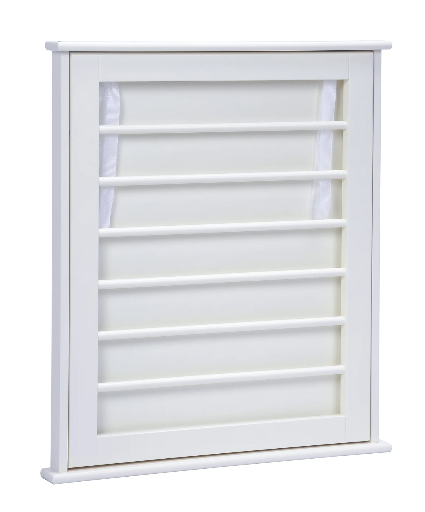 A&E Bath Chelsea VII Rack Cabinet