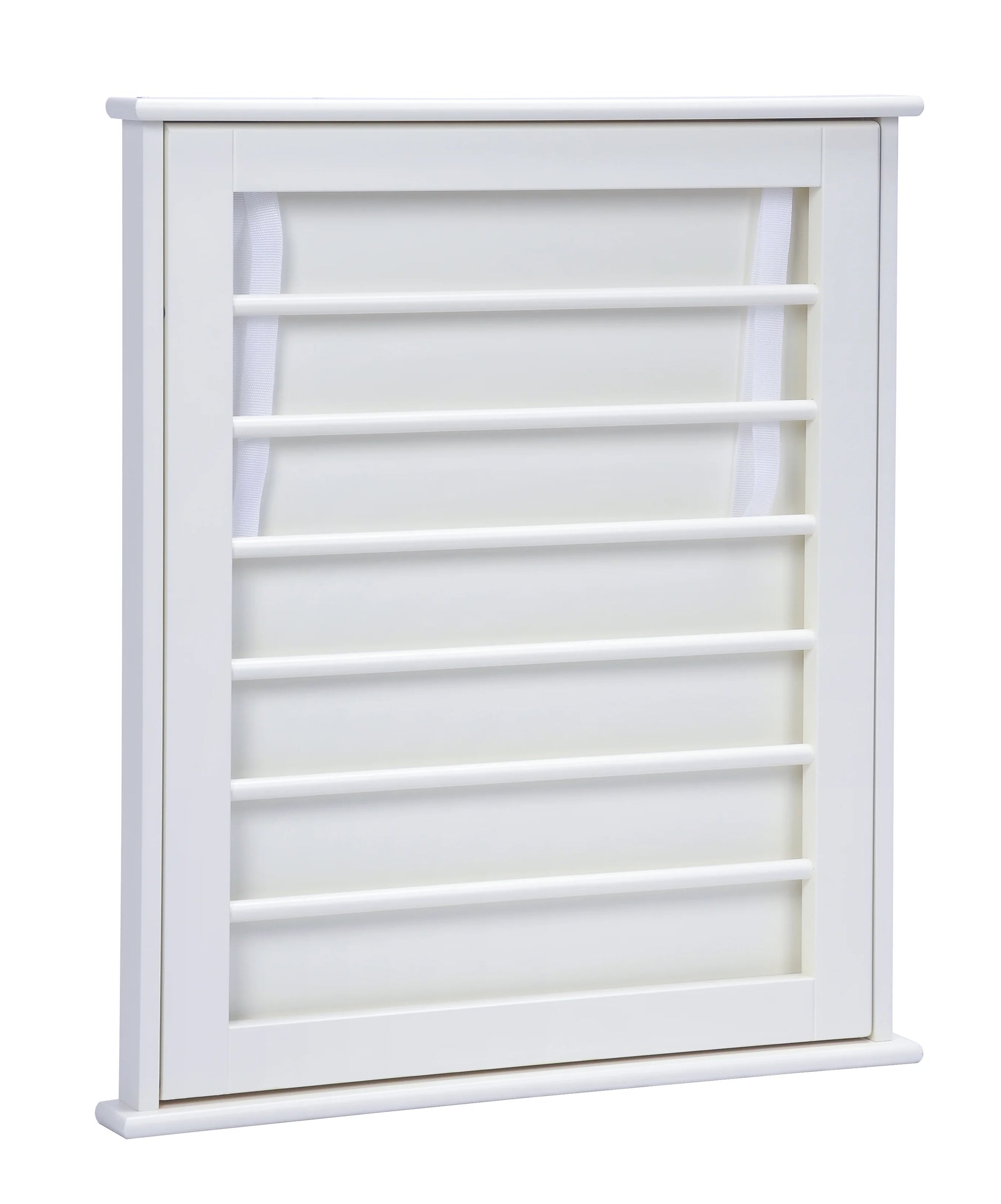 A&E Bath Chelsea VII Rack Cabinet