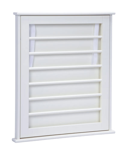 A&E Bath Chelsea VII Rack Cabinet