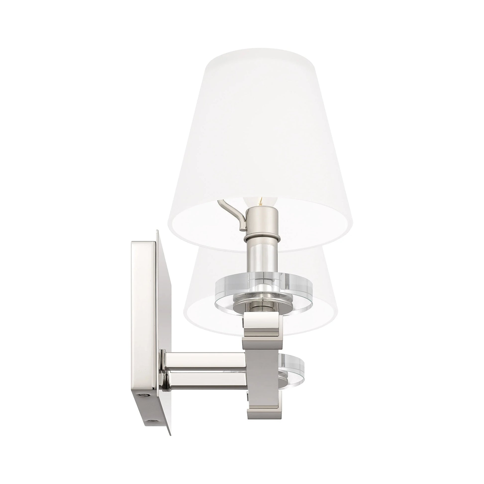 Quoizel Lighting - Kelsey Glen - 2 Light Bath Vanity In Transitional Style-9.5