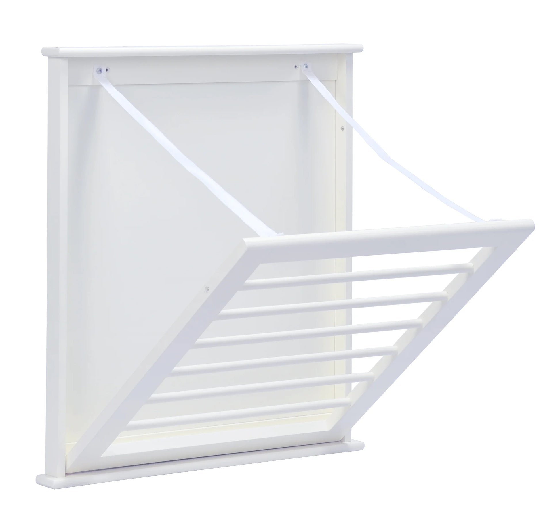 A&E Bath Chelsea VII Rack Cabinet