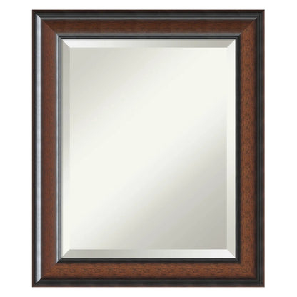Amanti Art Cyprus Bathroom Mirror