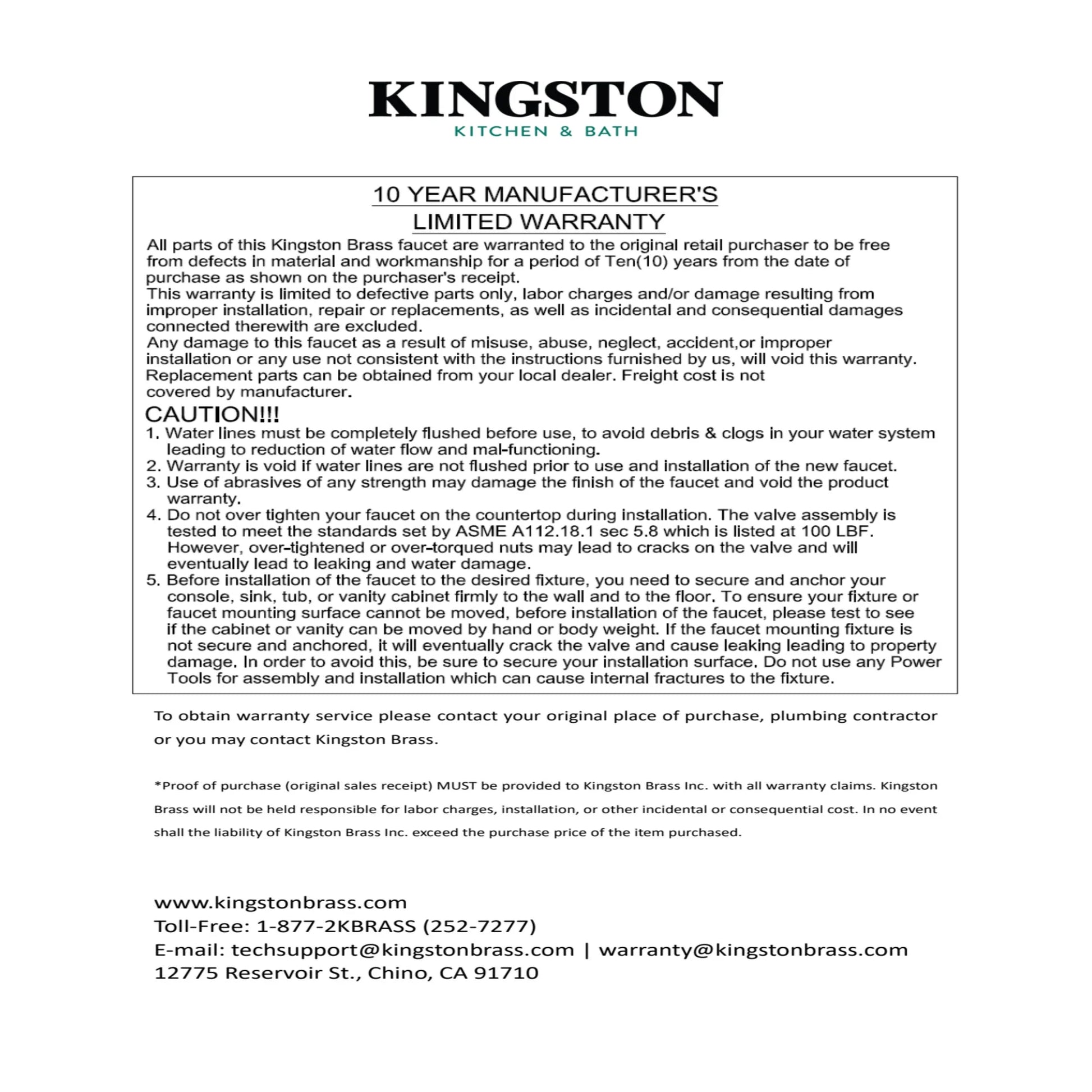 Kingston Brass KB4988BX Metropolitan Widespread Bathroom Faucet with Pop-Up Drain, Brushed Nickel