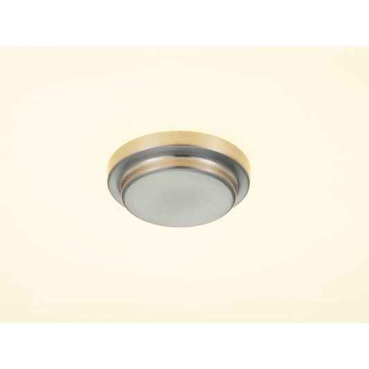 Phase 1.1 LED Collection 48" LED Linear Bath & Vanity