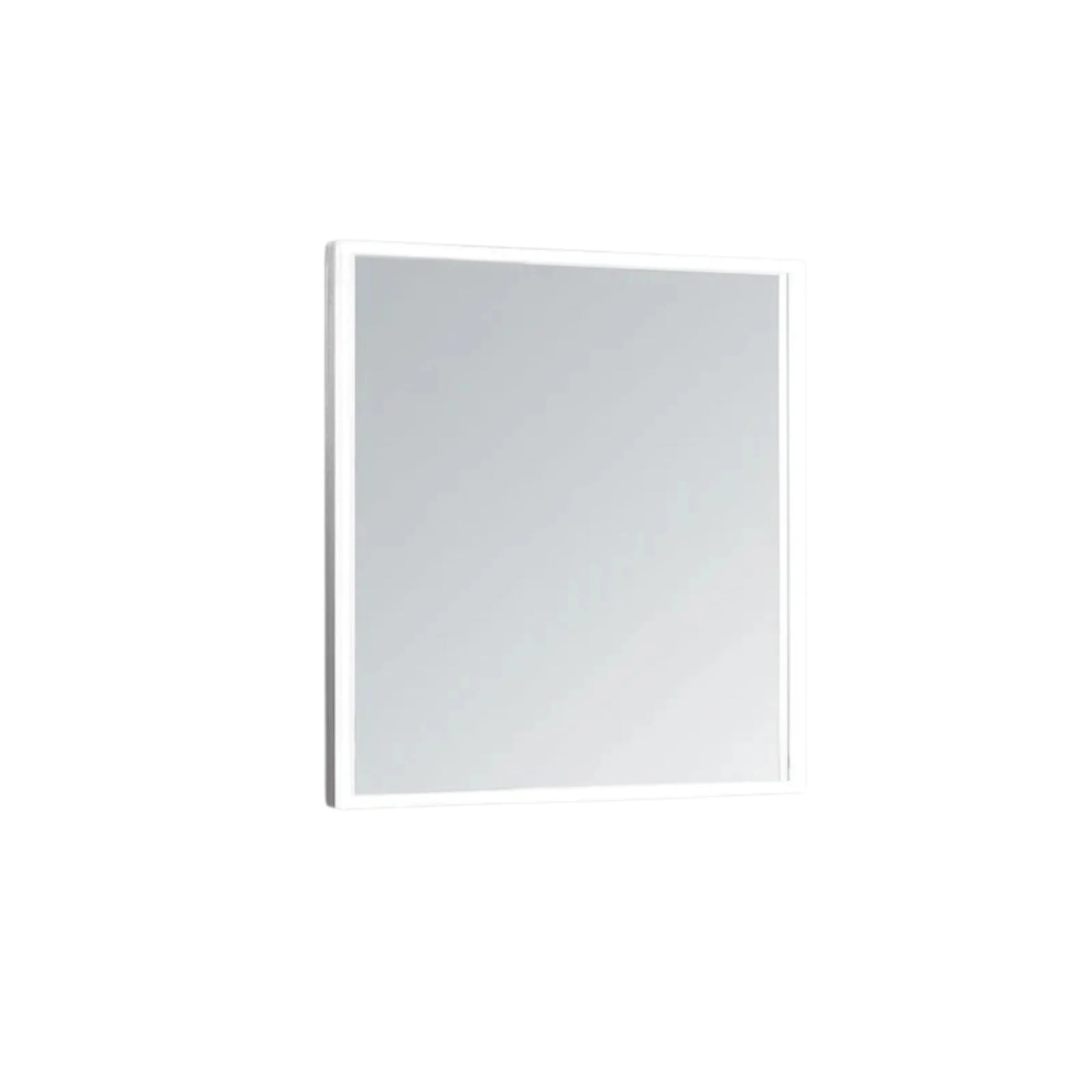 Modern Mirrors Astral Lighted Bathroom Vanity Mirror, Wall Mirror with Dimmable Daylight LED Lighting