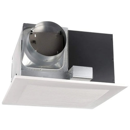 Panasonic Whisper Ceiling 390 CFM Bathroom Fan