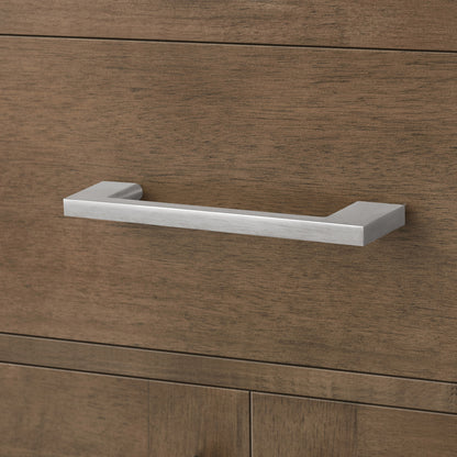OVE Decors Alonso Bath Vanity in Brown