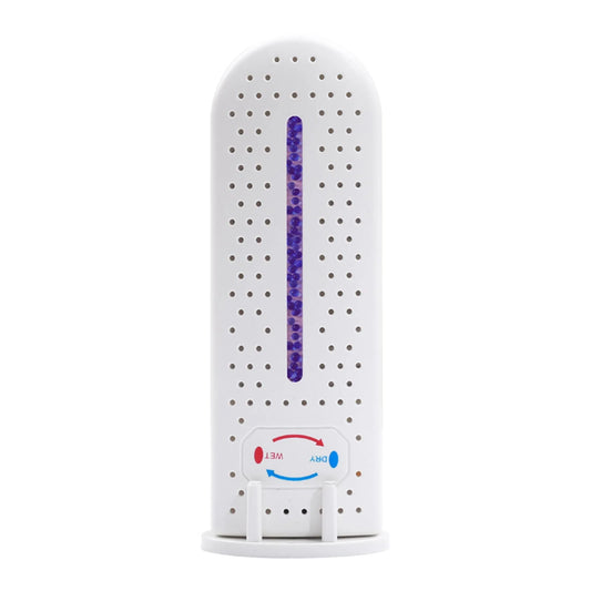 Mini Dehumidifier Rechargeable Cordless Renewable Moisture Absorber for Bathroom