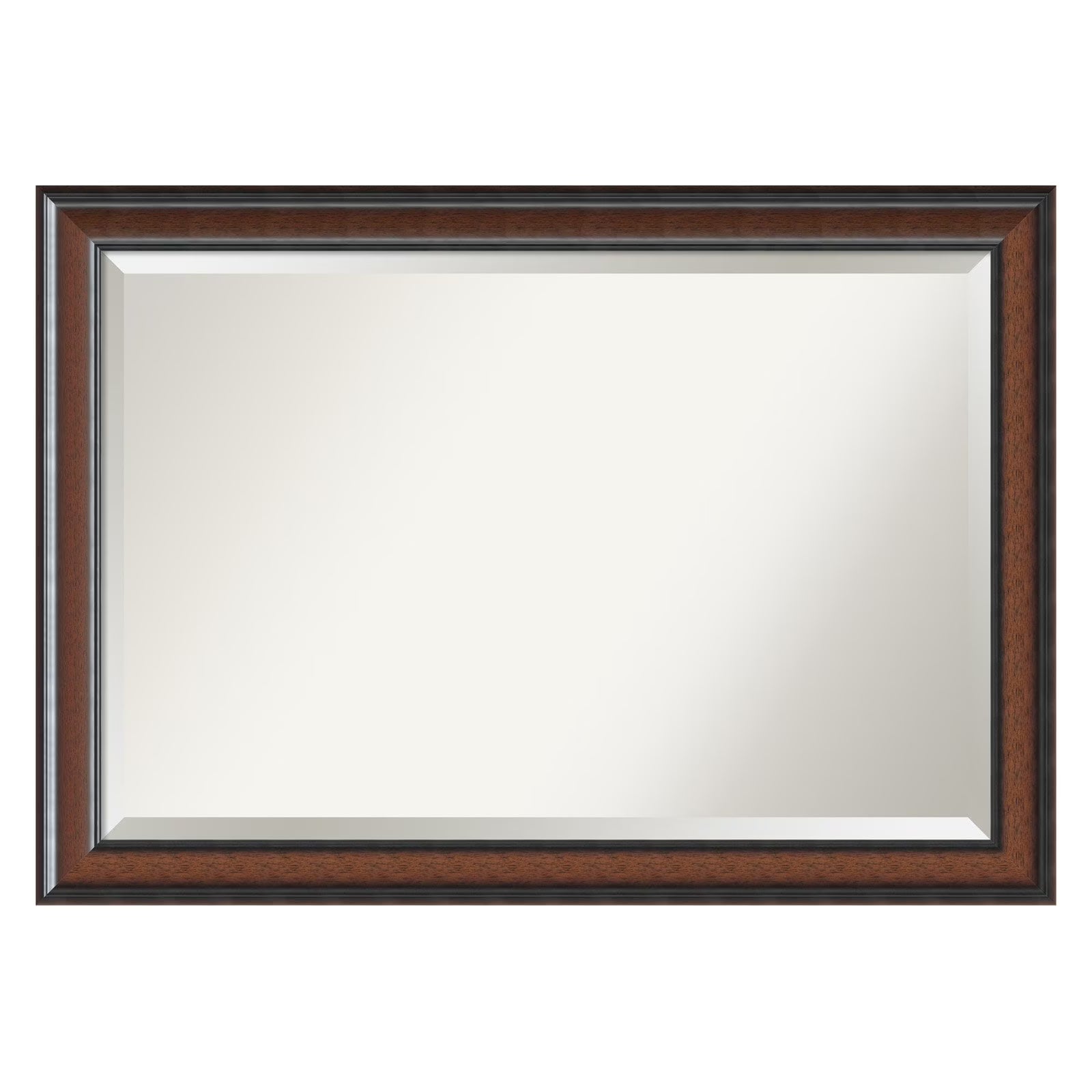 Amanti Art Cyprus Bathroom Mirror