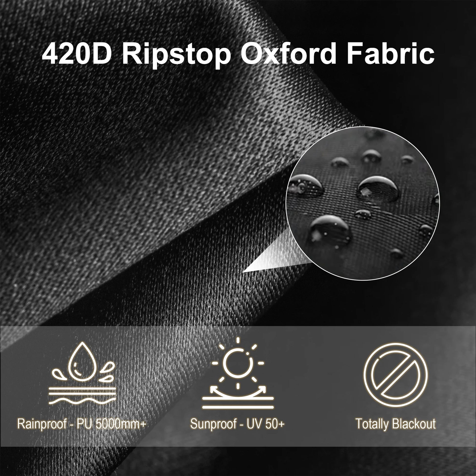 Naturnest Portable Car Camping Shower Tent Featuring a Roof and Floor Mat, Car Tents for Camping SUV, Overlanding Car Bathroom Tent Providing Privacy for Camping, Portable Shower Tent for Camping