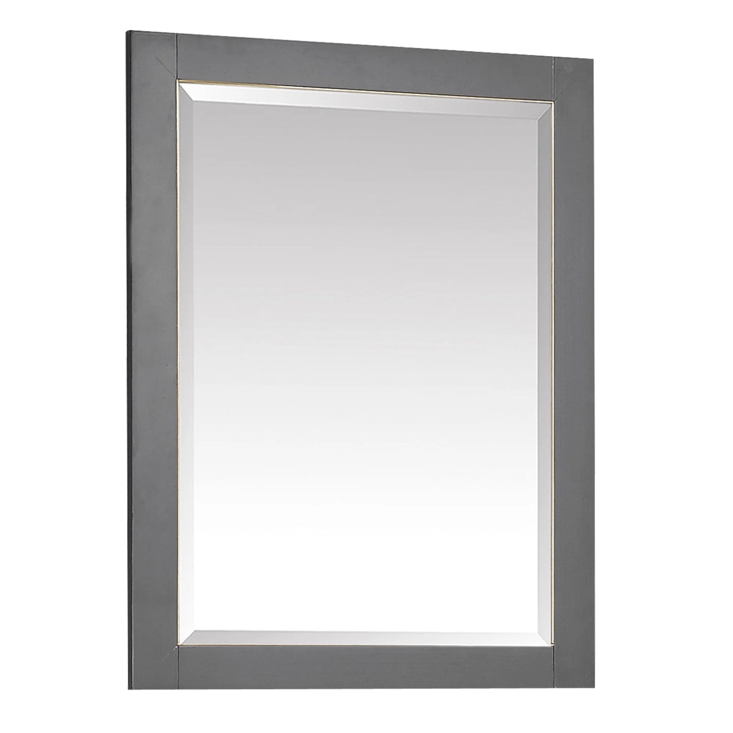 Avanity 170512-M24 Allie / Austen 24" W X 32" H Contemporary Rectangular Framed Bathroom