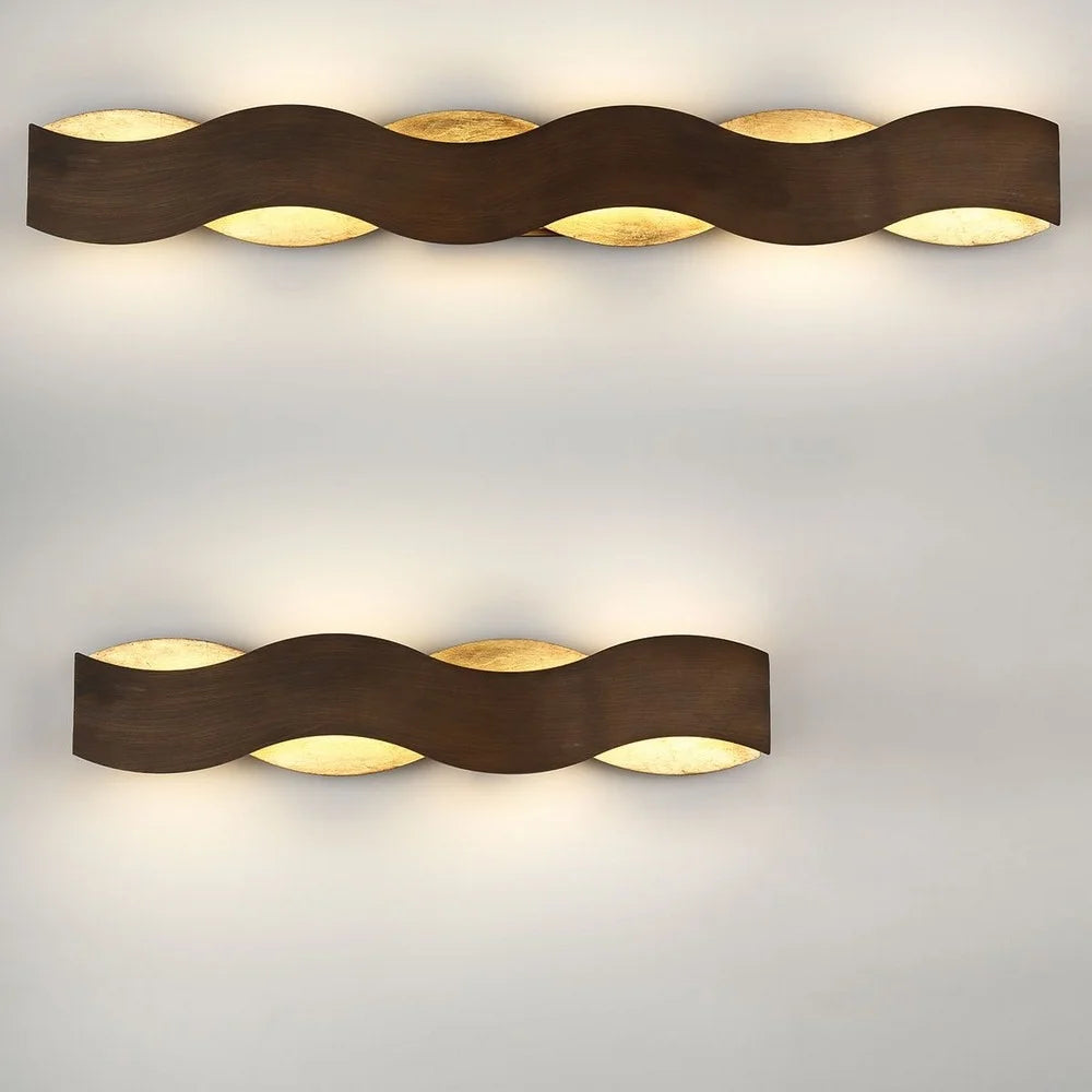 Eurofase Lighting - Vaughan - 24 Inch 30W 1 Led Small Bath Bar