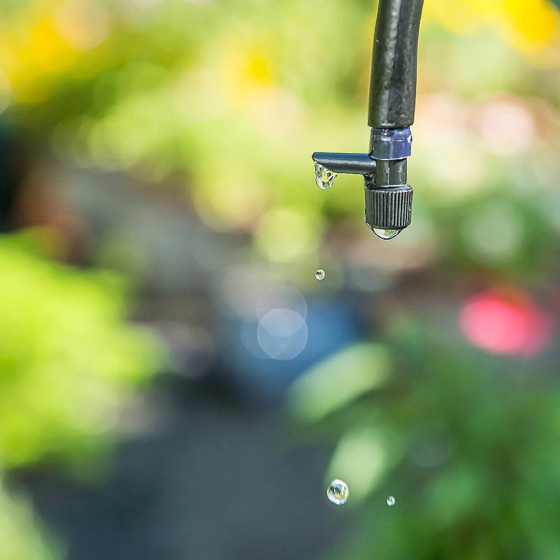 Water Agitator Bird Bath Stand