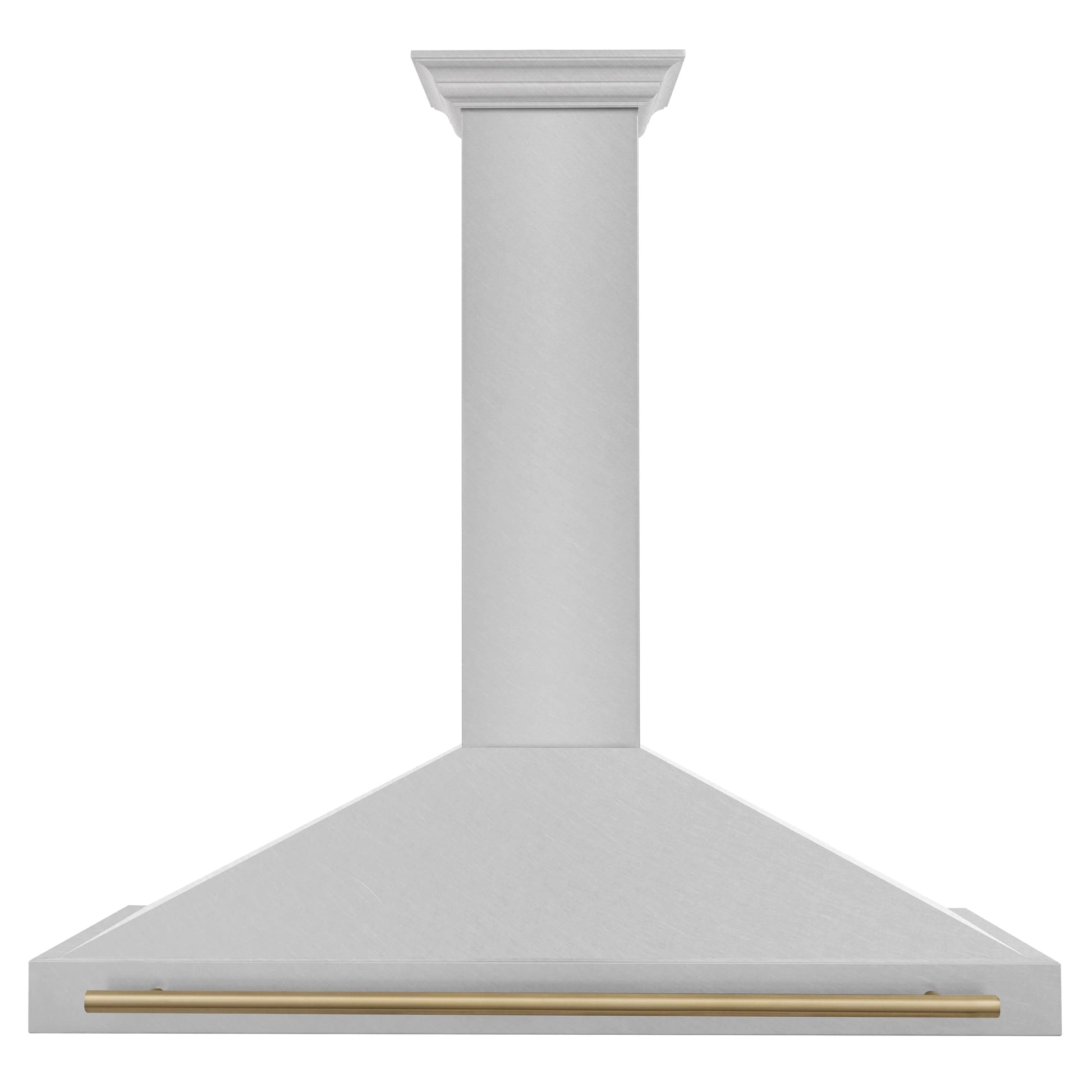 ZLINE KITCHEN AND BATH KB4SNZ48G ducted hood