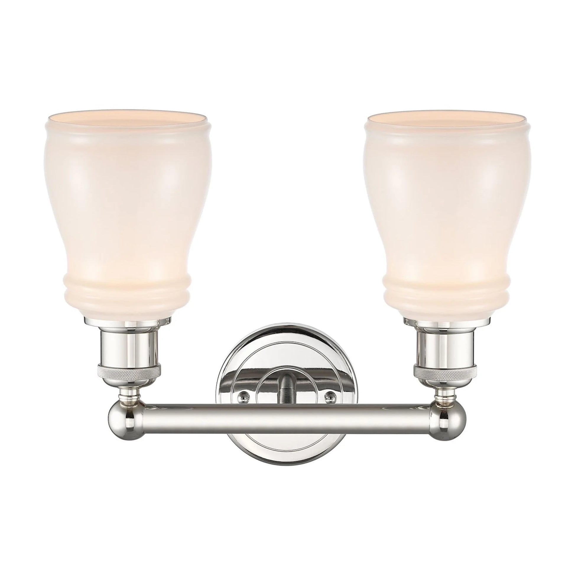Innovations Lighting - Ellery - 2 Light Bath Vanity In Nautiical Style-11.5