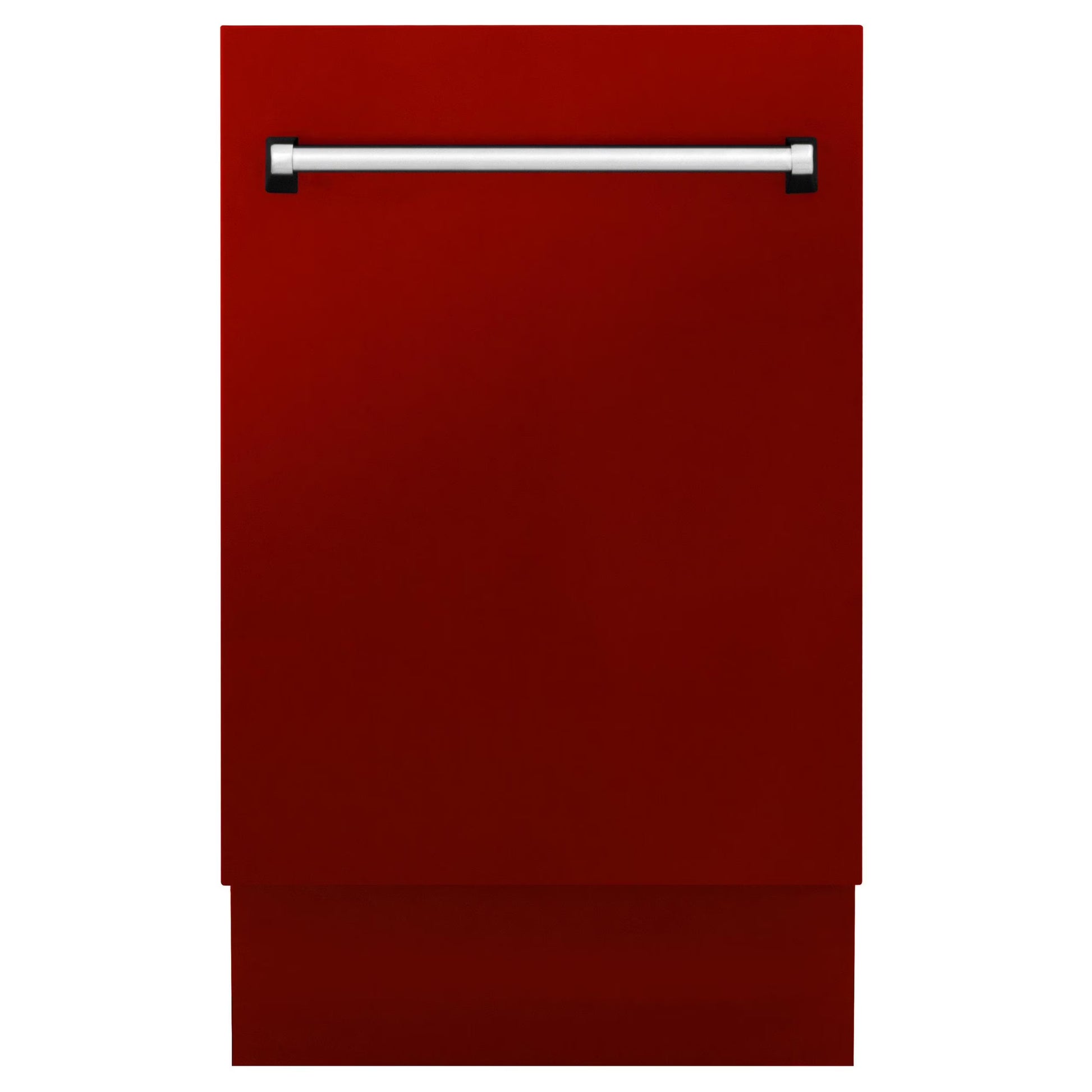 ZLINE KITCHEN AND BATH DWVWM18 built in dishwasher