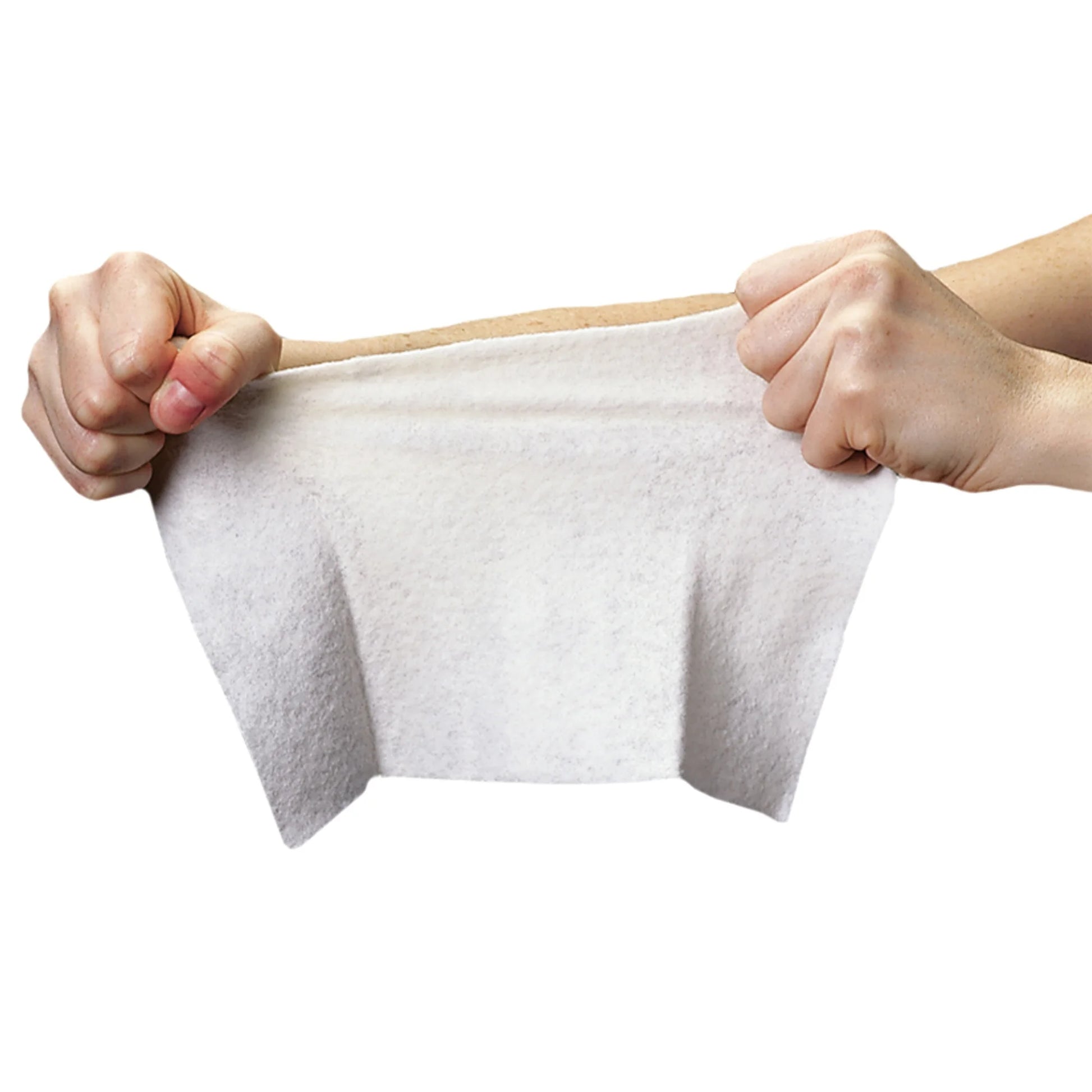 Impreva Bath Bath Wipe or Washcloth 8 x 8" 7988, 60 Pack 480 Wipes