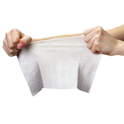 Impreva Bath Bath Wipe or Washcloth 8 x 8" 7988, 60 Pack 480 Wipes