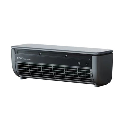 FYHALE 8,000 btu 115V Through-the-Wall Air Conditioner with Remote Control, Wall Ac Unit, High Power Cooling Portable Air Conditioners for Bedroom Kitchen Bathroom, White