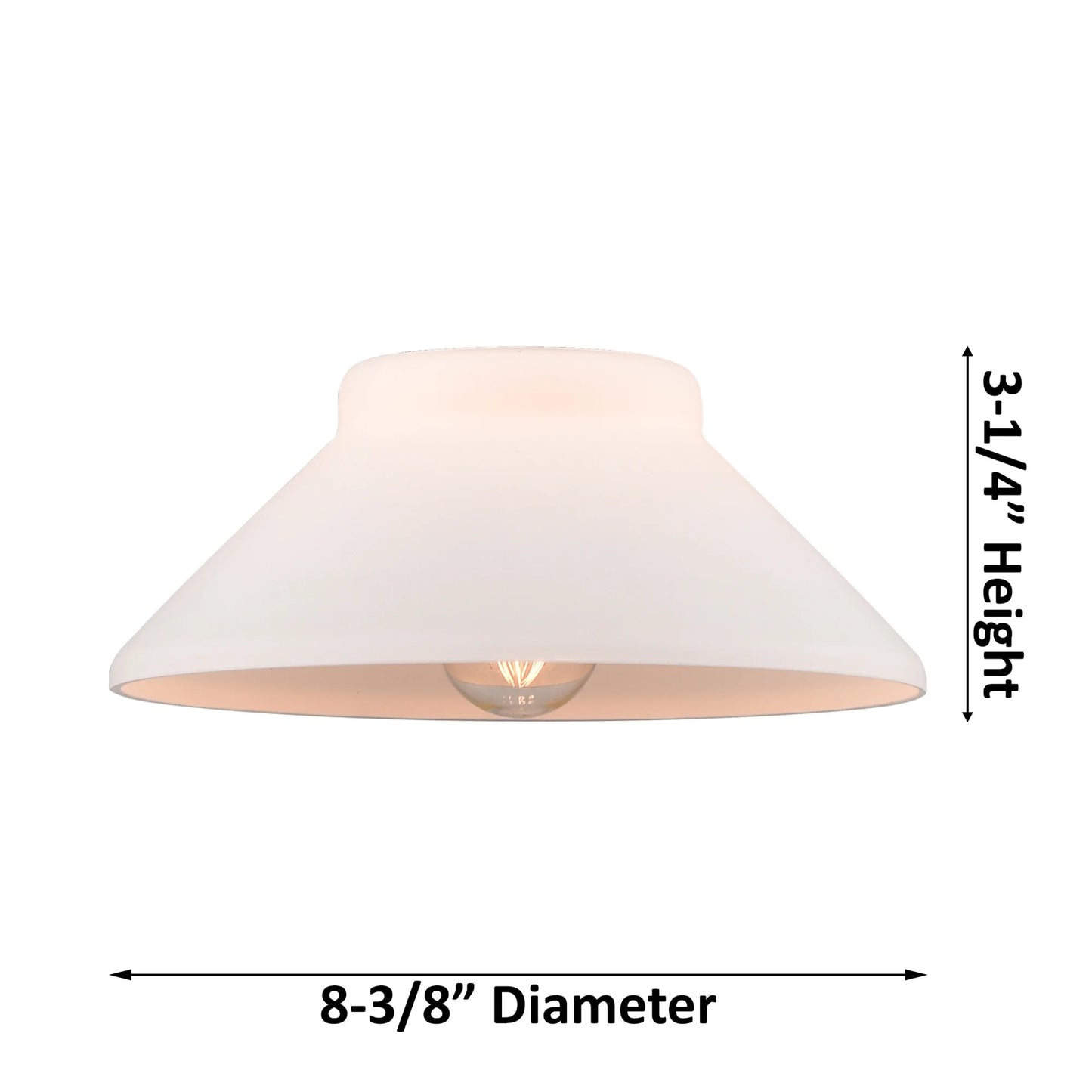 Innovations Lighting - Orwell - 2 Light Bath Vanity In Industrial Style-10