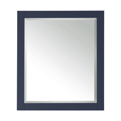 Avanity 14000-M28 14000 28" W X 32" H Transitional Rectangular Wood Framed Bathroom Wall