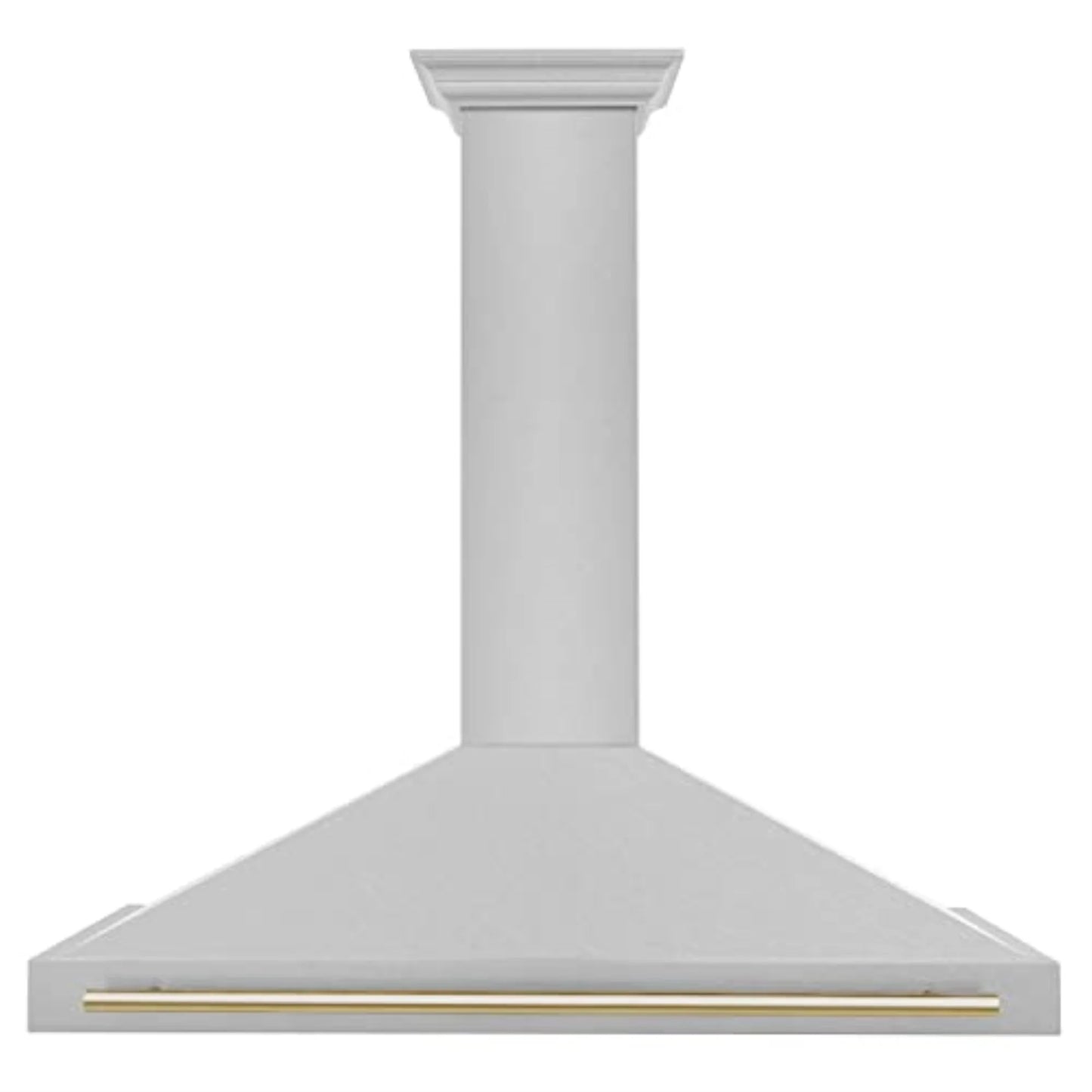 ZLINE KITCHEN AND BATH KB4SNZ48G ducted hood