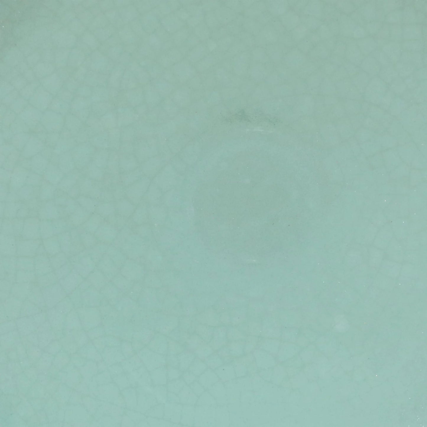 Sunnydaze Classic Freestanding Ceramic Outdoor Bird Bath, UV-Resistant Seafoam Finish