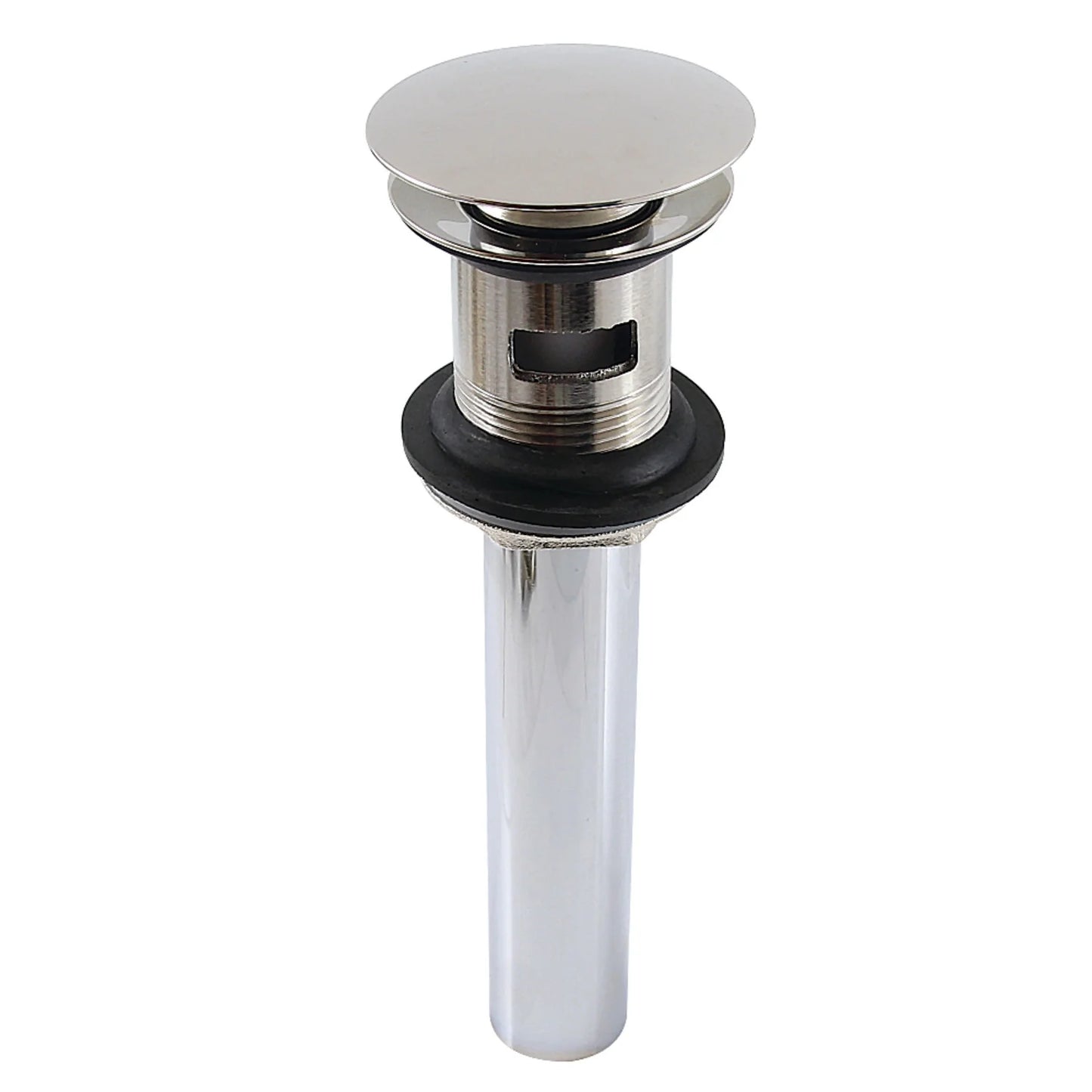 Kingston Brass KS7245AX 8-Inch Center Wall Mount Bathroom Faucet, Oil Rubbed Bronze