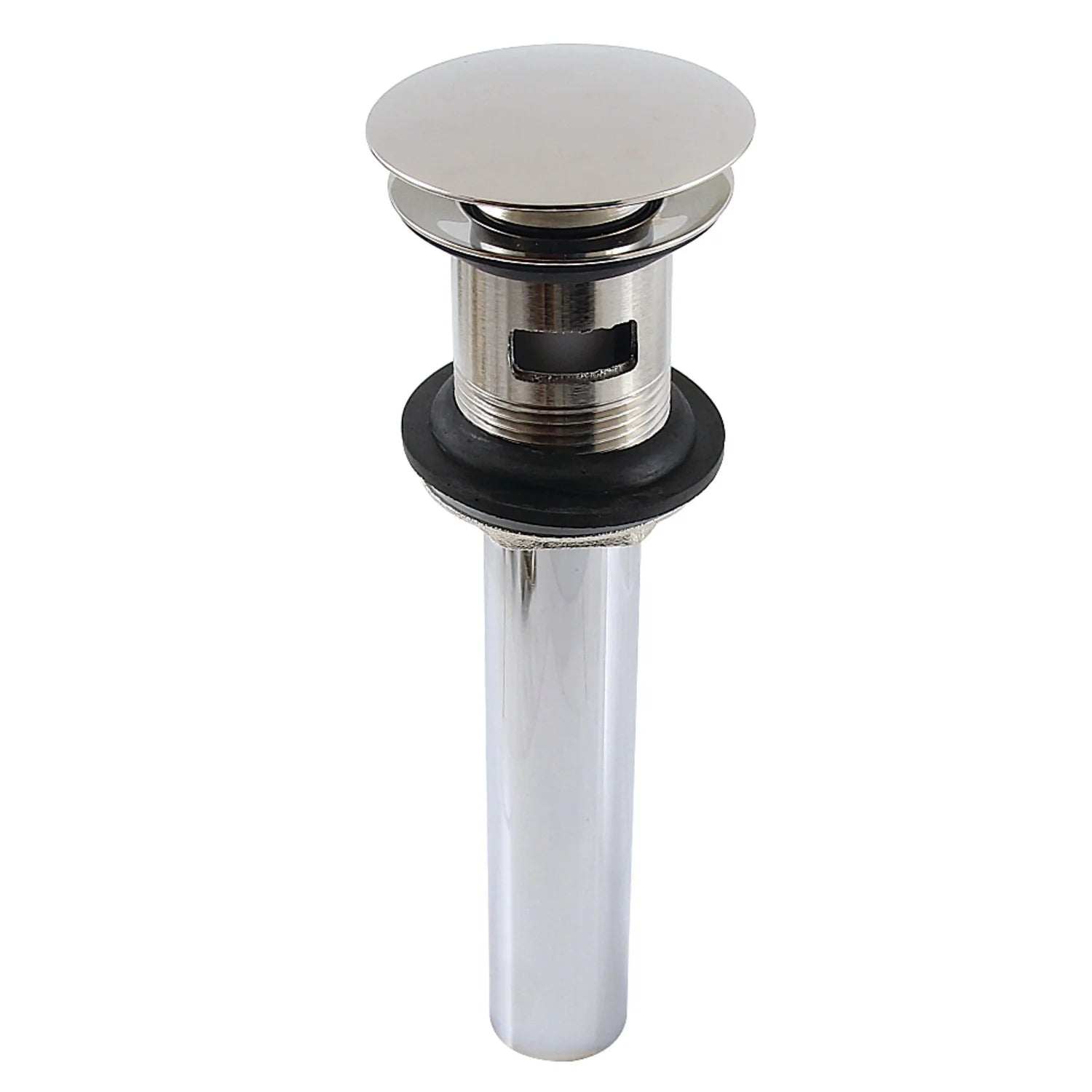 Kingston Brass KS7245AX 8-Inch Center Wall Mount Bathroom Faucet, Oil Rubbed Bronze